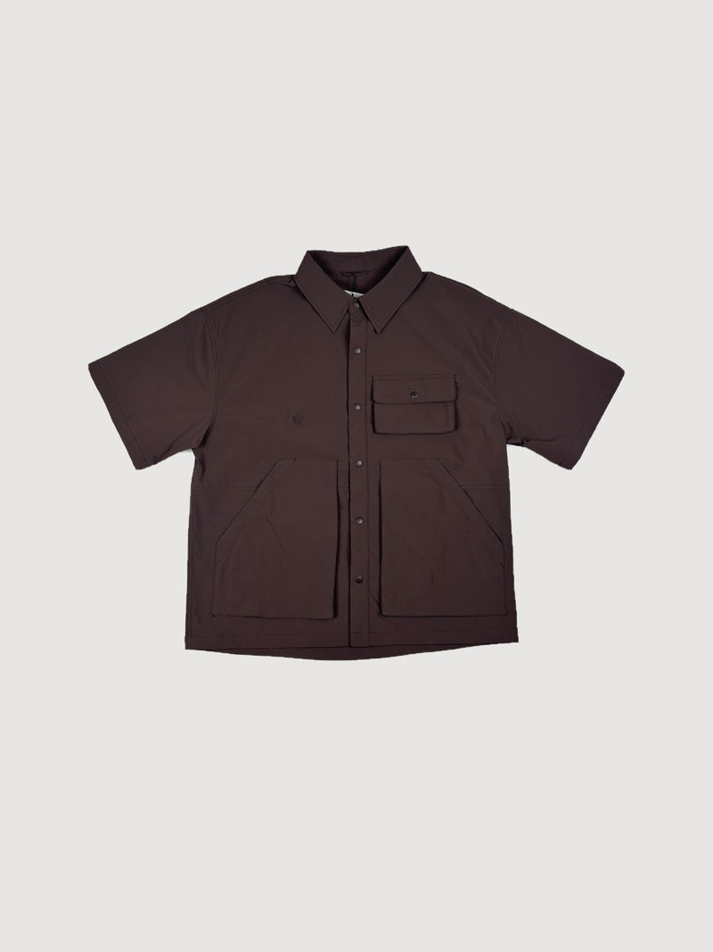 Brown/Burgundy Summer Set