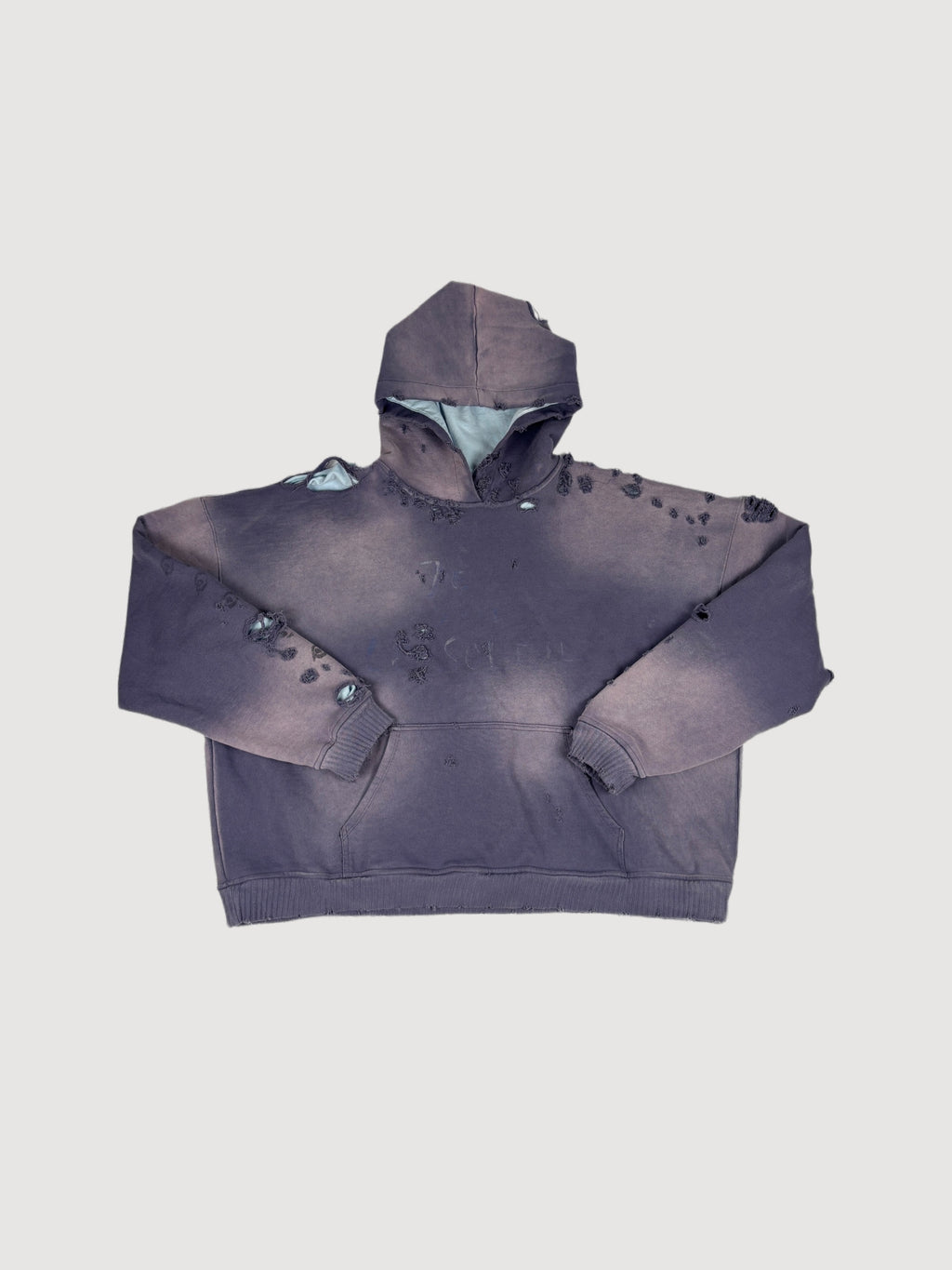 Astrum Je suis hoodie