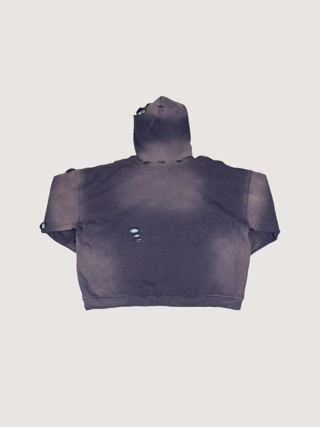 Astrum Je suis hoodie