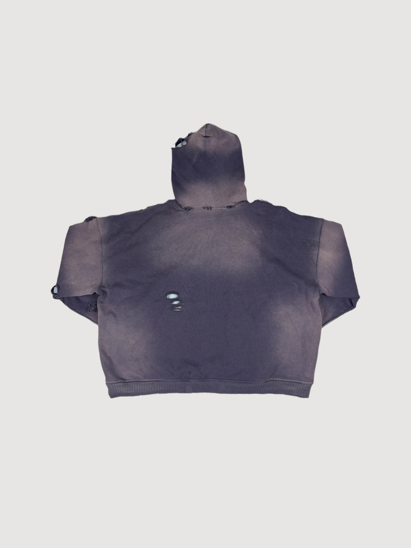 Astrum Je suis hoodie