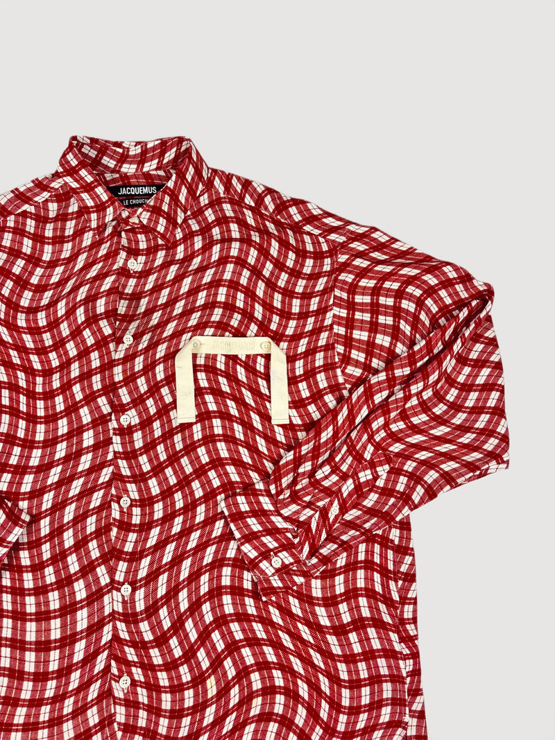 Jacquemus La Chemise Simon