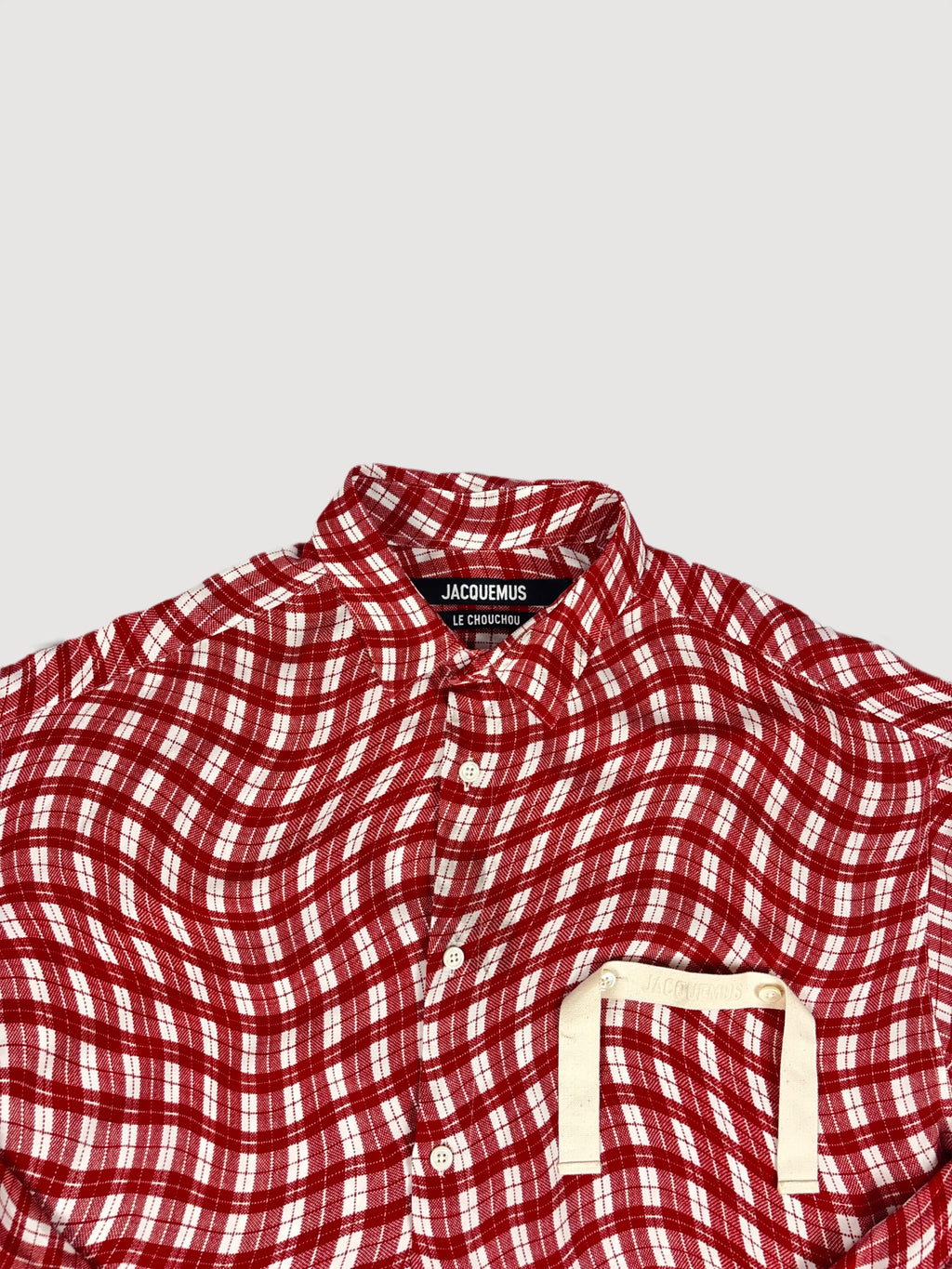 Jacquemus La Chemise Simon