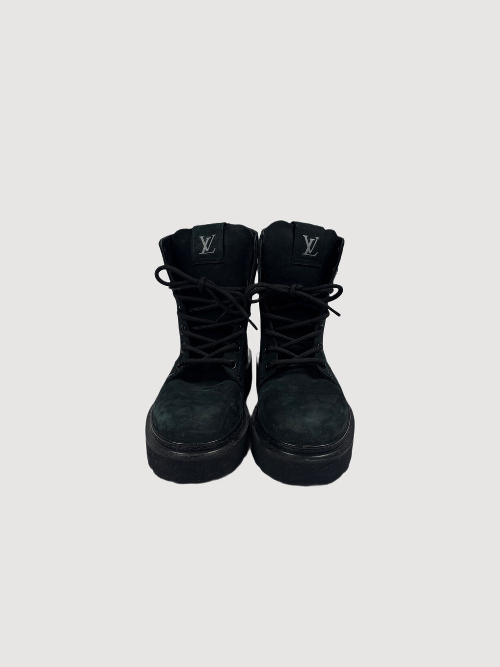 Louis Vuitton Ranger ankle boot