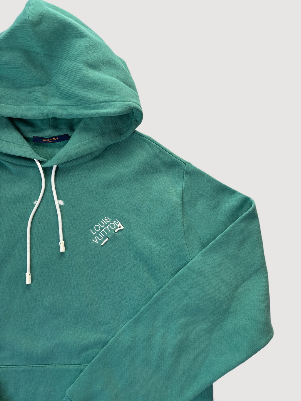 Louis Vuitton Paris Classic Hoodie