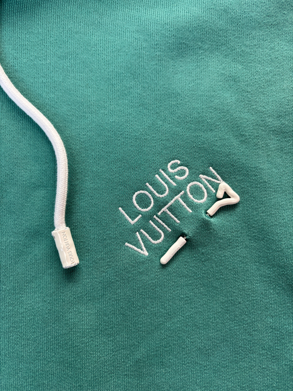 Louis Vuitton Paris Classic Hoodie