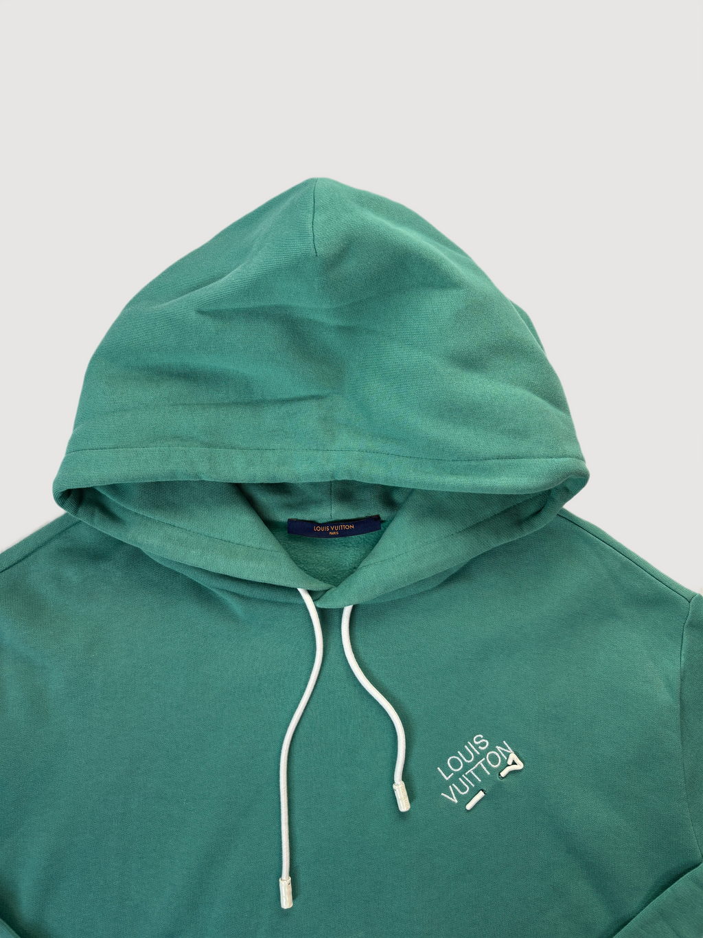 Louis Vuitton Paris Classic Hoodie