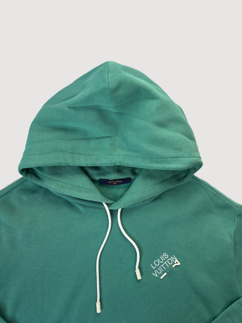 Louis Vuitton Paris Classic Hoodie