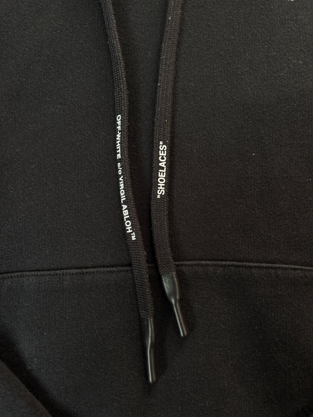 Off-White Arrow 2020 Hoodie