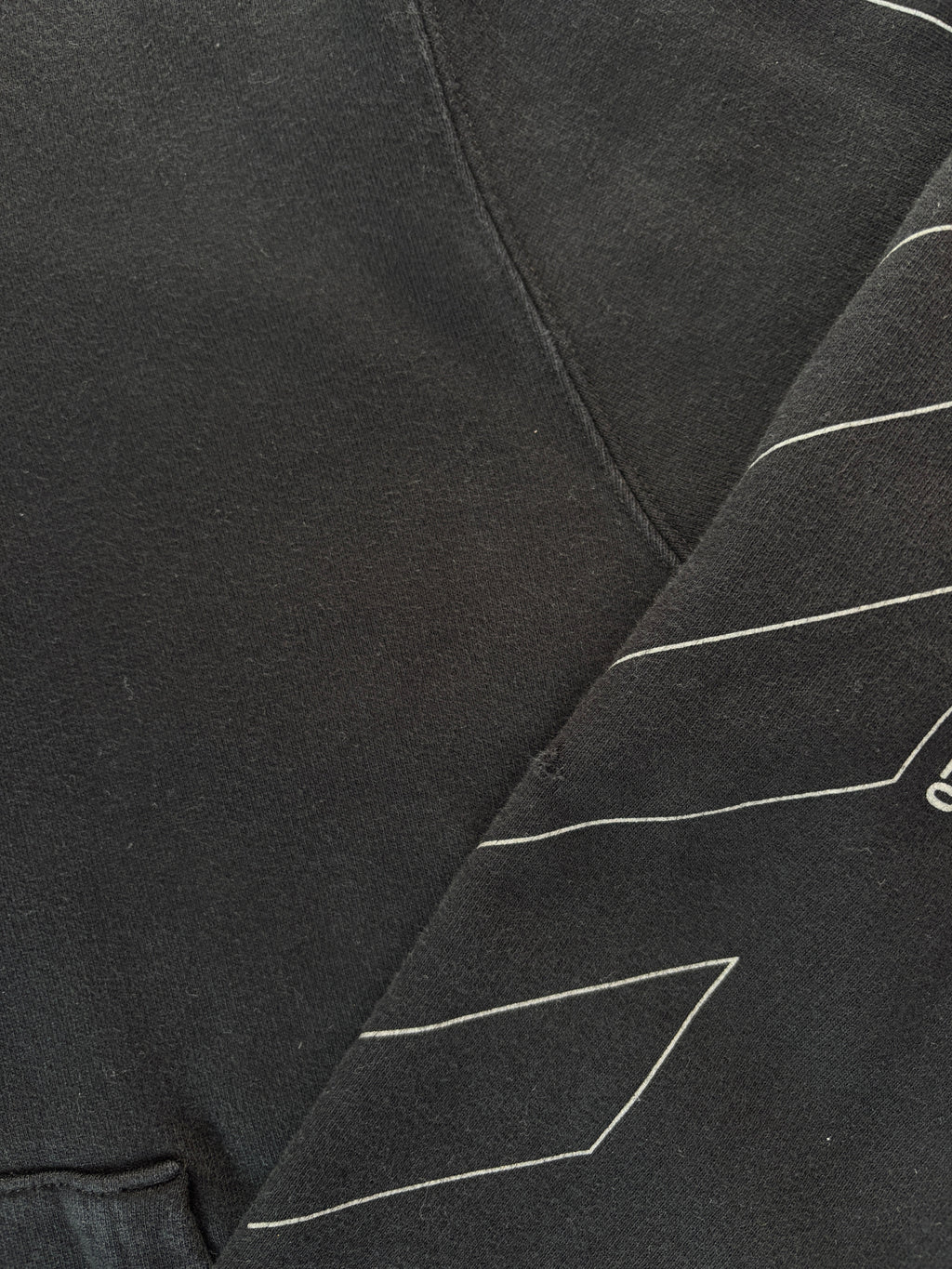 Off-White Arrow 2020 Hoodie