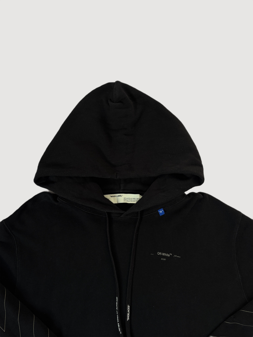 Off-White Arrow 2020 Hoodie