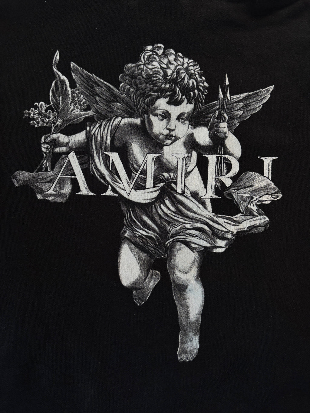 Amiri Cherub Set