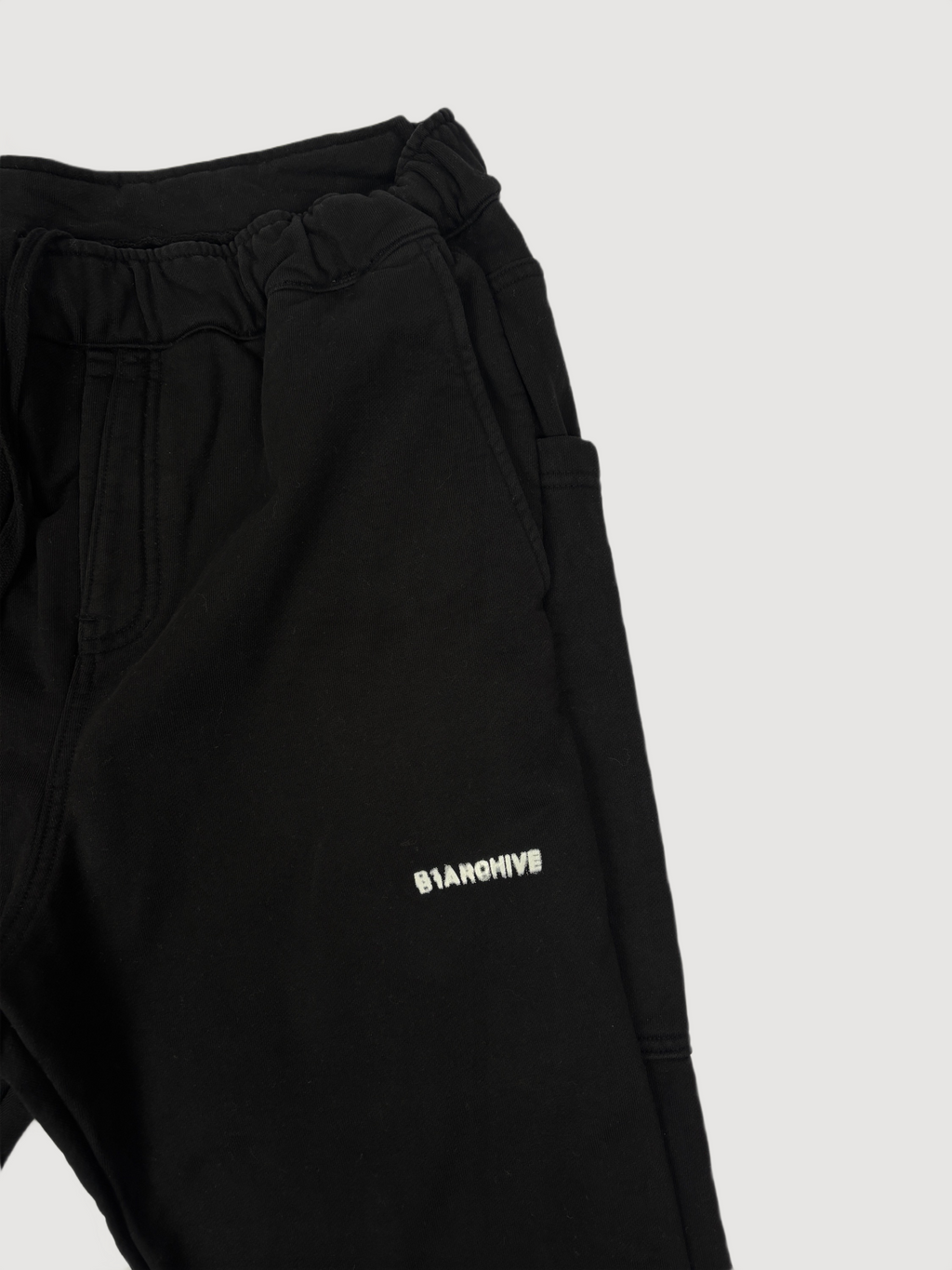 B1ARCHIVE Ruched Joggers
