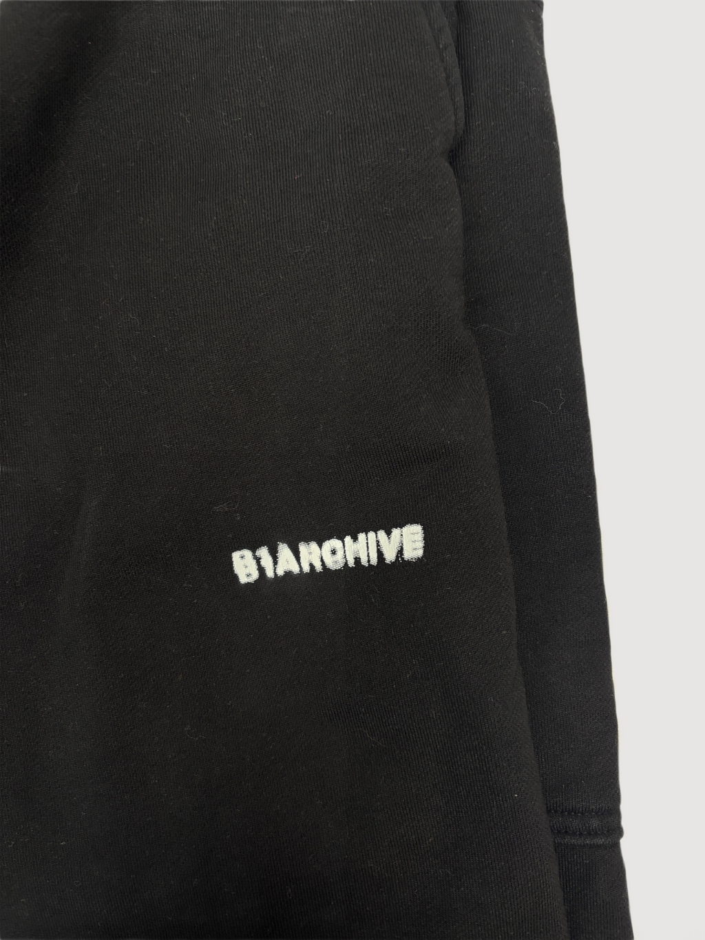 B1ARCHIVE Ruched Joggers