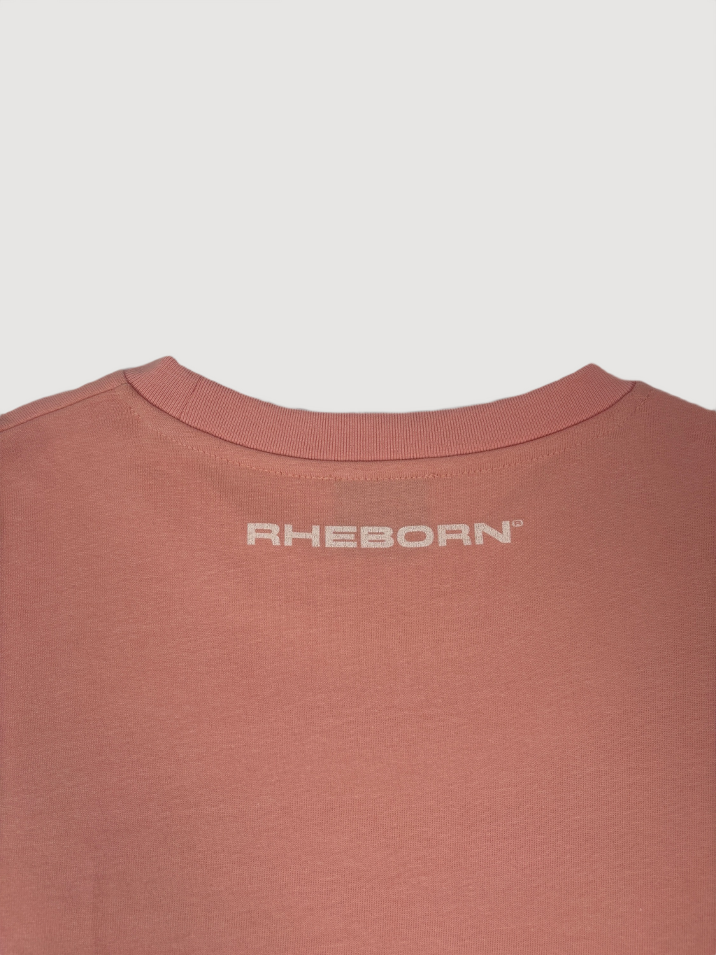 Rheborn Longsleeve “Sorry Girls, I Only Date Models”
