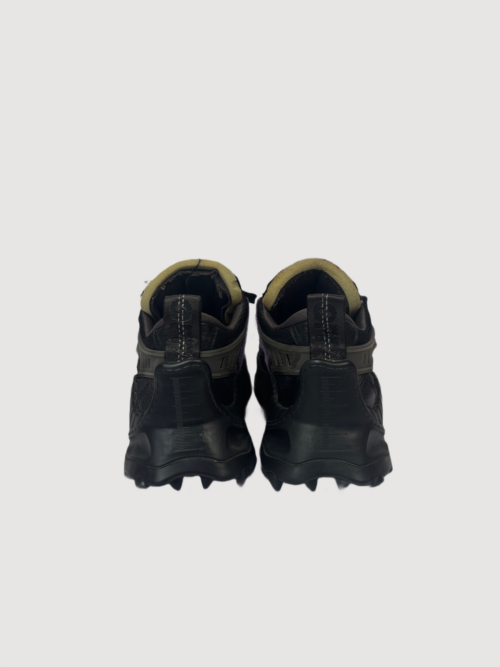 Off-White Odsy-1000 Black Grey Fuchsia
