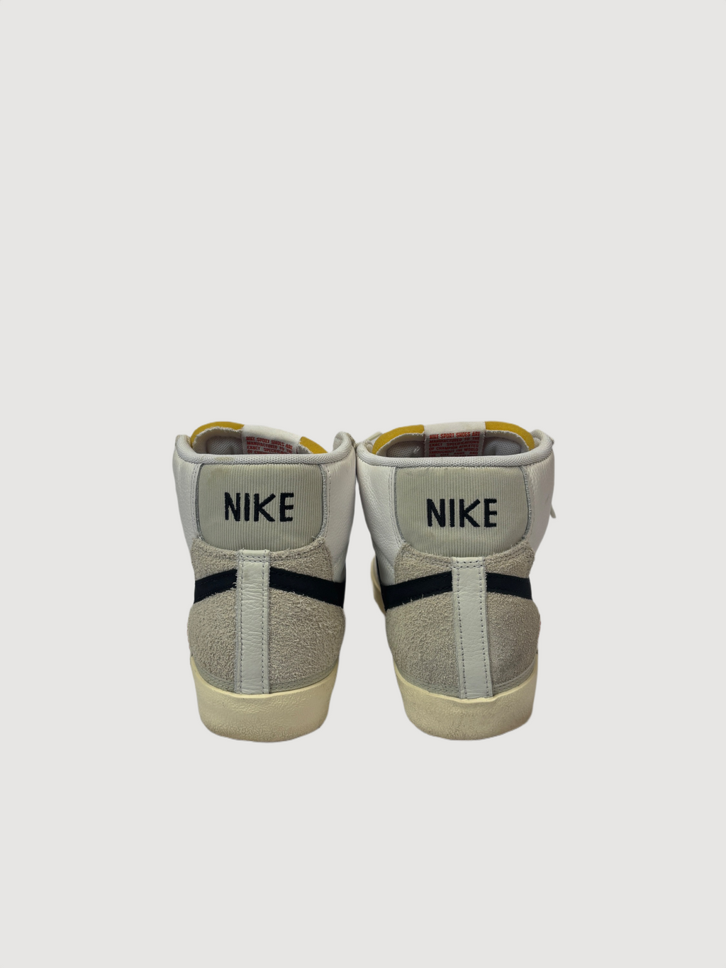 Nike Blazer Mid '77 Pro Club sneaker