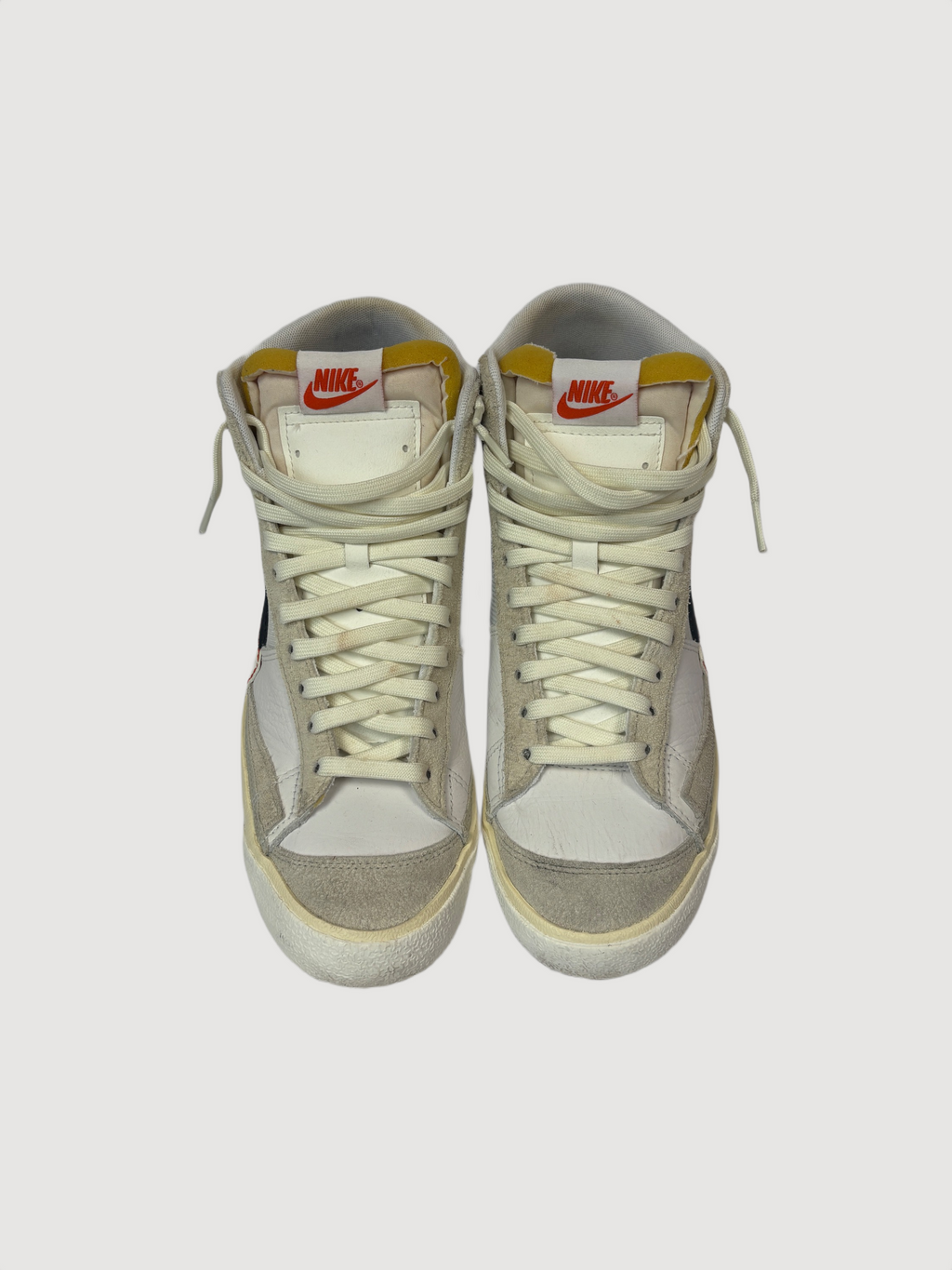 Nike Blazer Mid '77 Pro Club sneaker