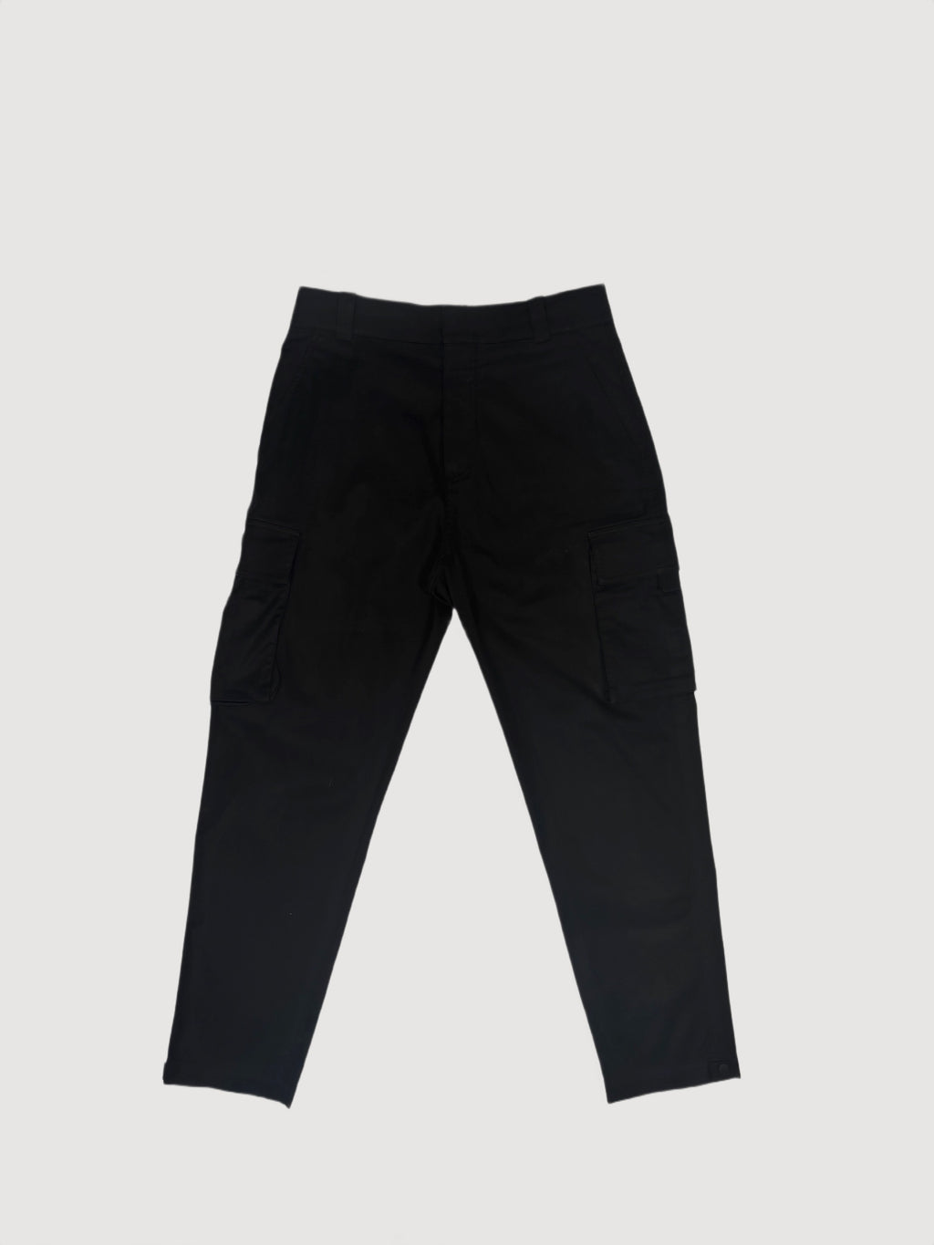 Dior Black Cargo Pants