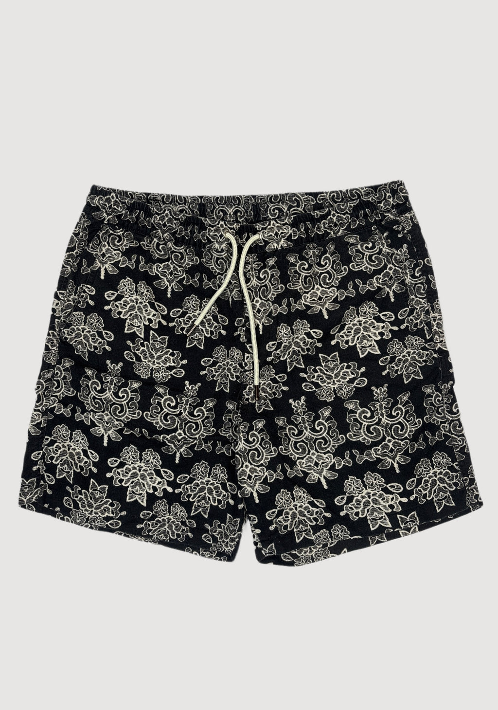 The NN07 Gregor 5210 shorts