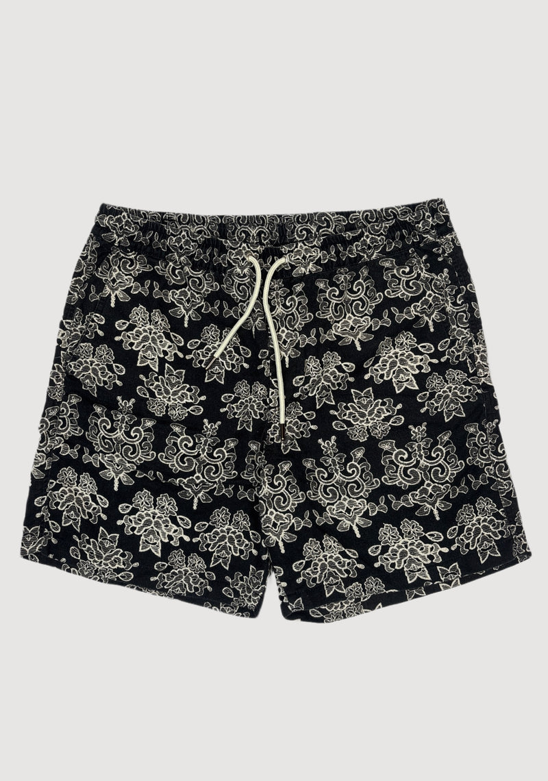 The NN07 Gregor 5210 shorts