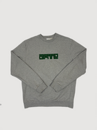Arte Antwerp Cruz Logo Crewneck