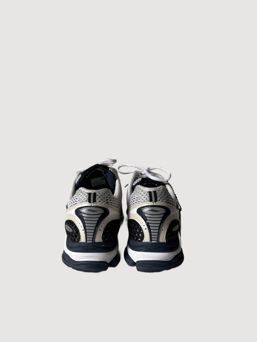 Saucony ProGrid Triumph 4