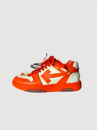 Off-White Out of office lace up sneakers