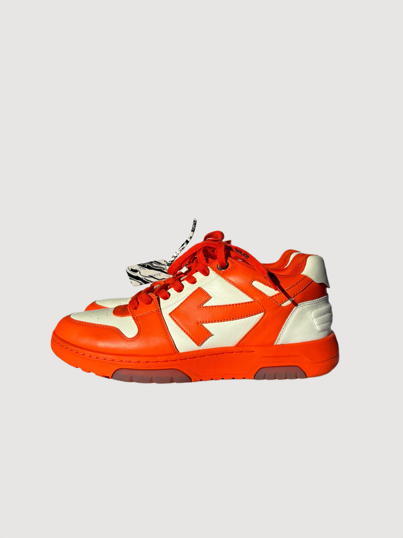 Off-White Out of office lace up sneakers
