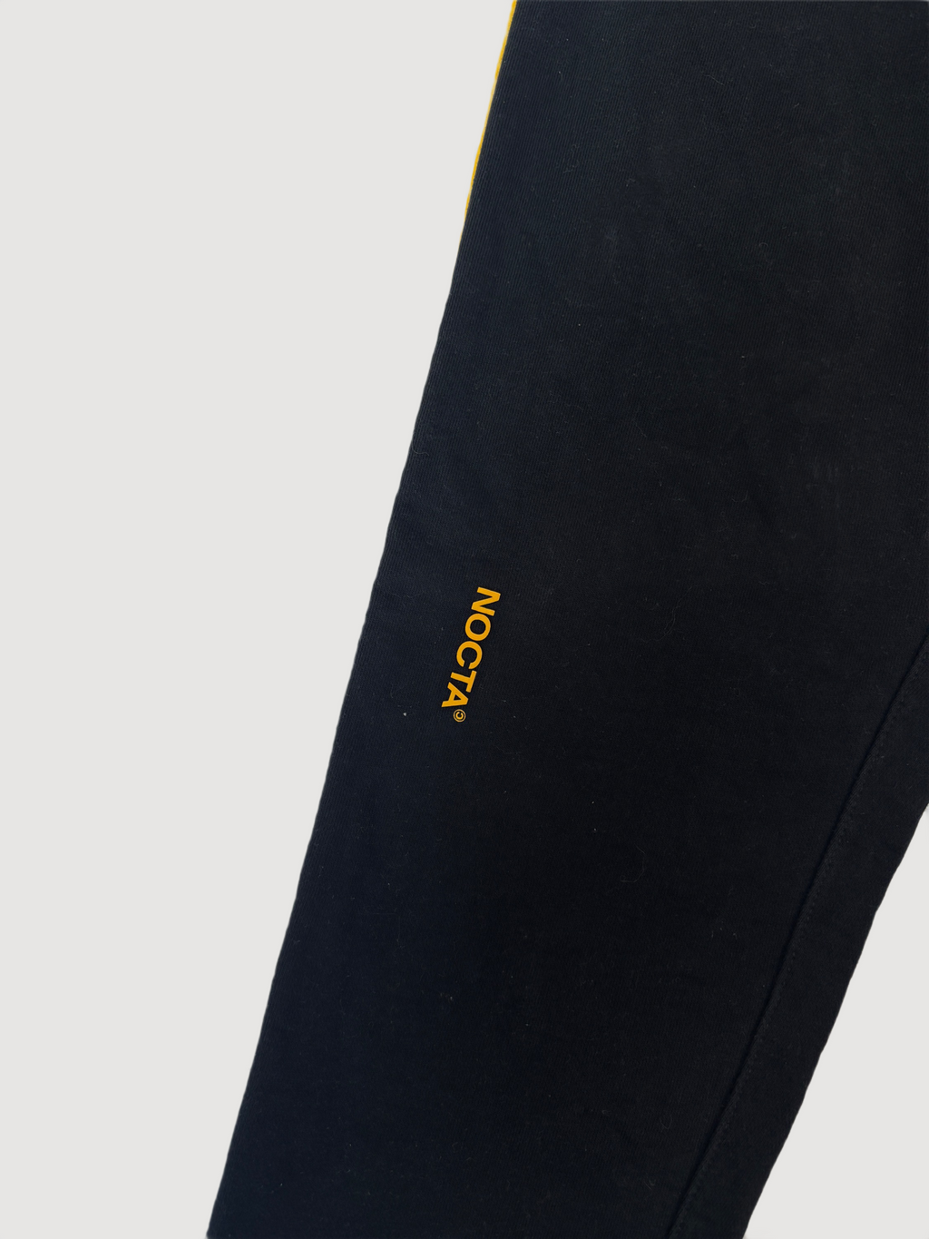 Nike NOCTA Fleece Pants x Drake