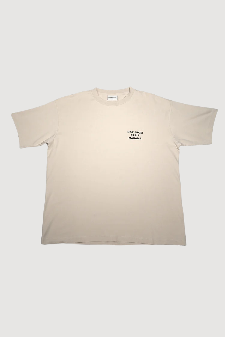 Not From Paris Madame T-Shirt