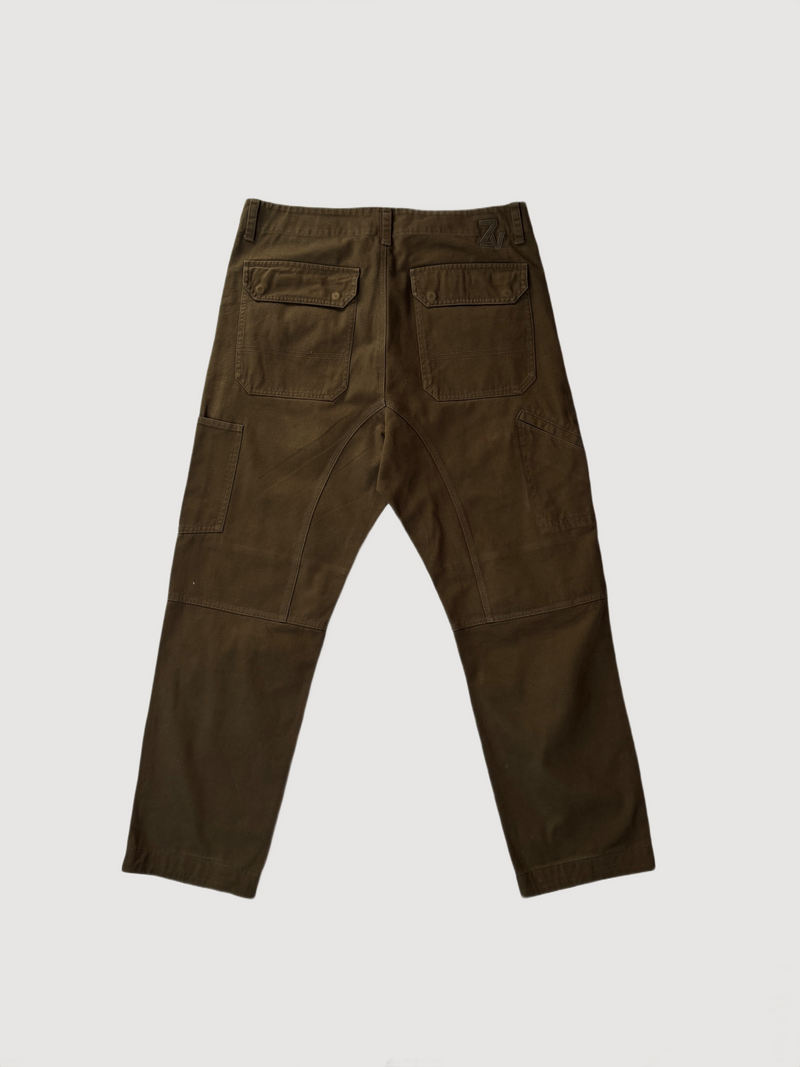 Zadig & Voltaire Cargo Pants