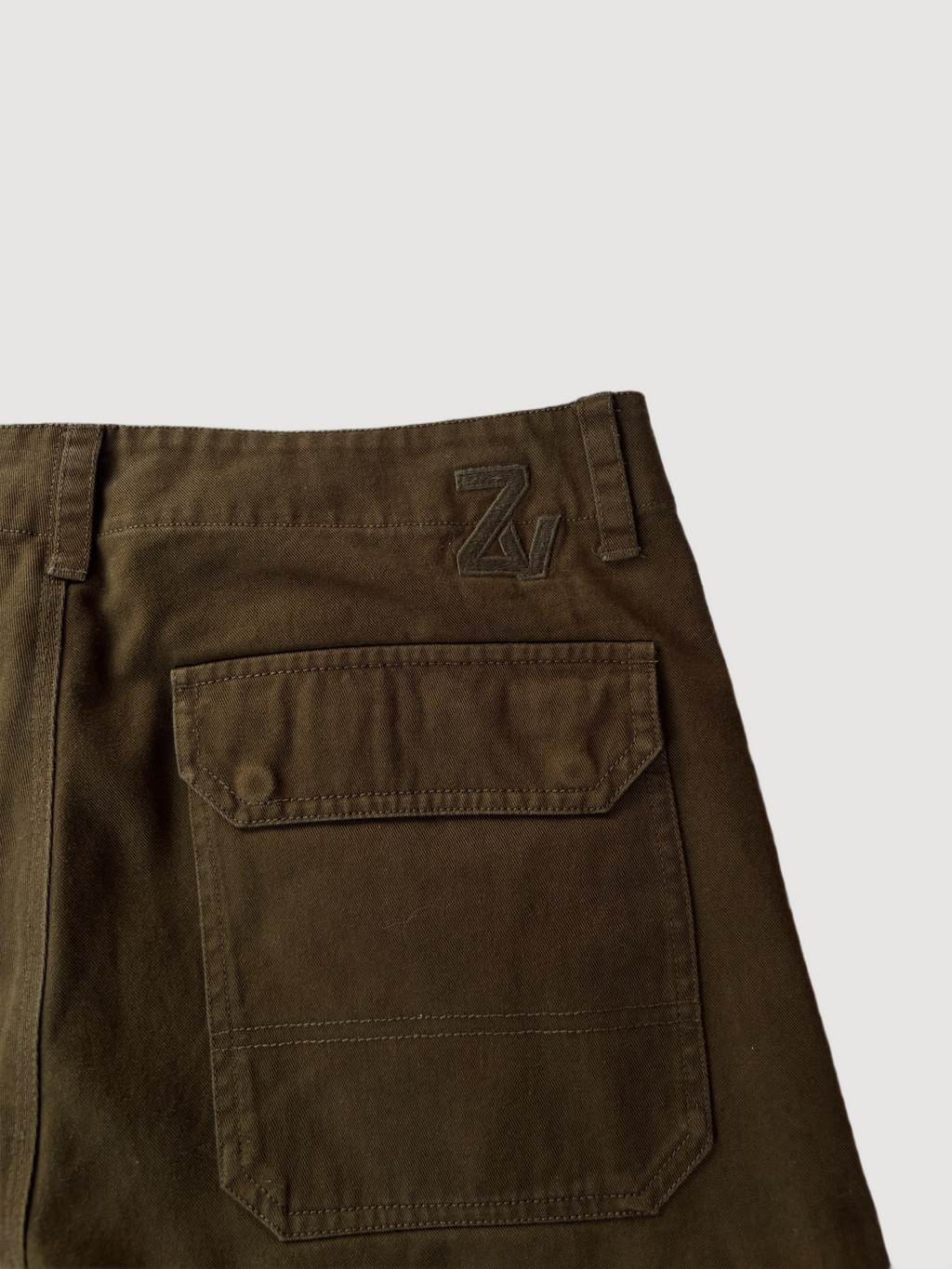 Zadig & Voltaire Cargo Pants