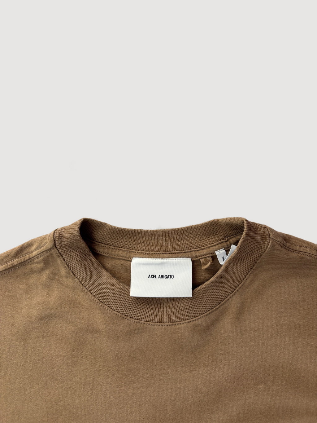 Axel Arigato Adios T-shirt