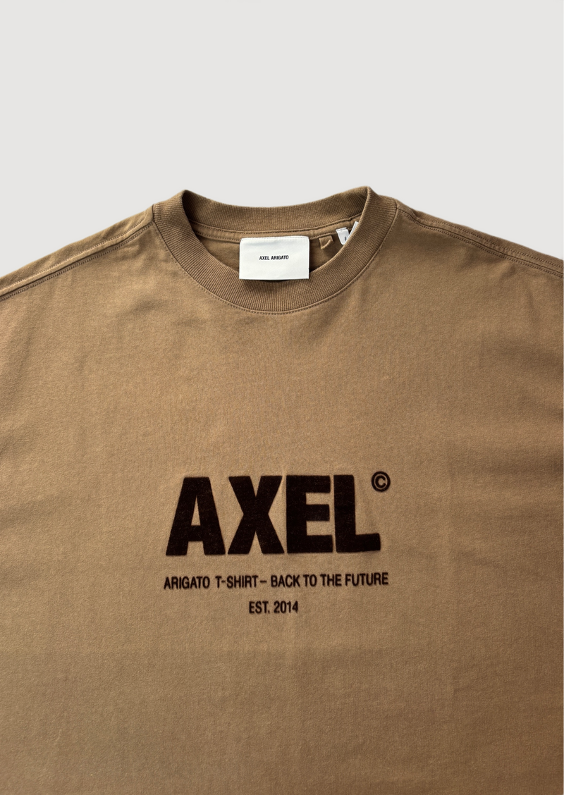 Axel Arigato Adios T-shirt