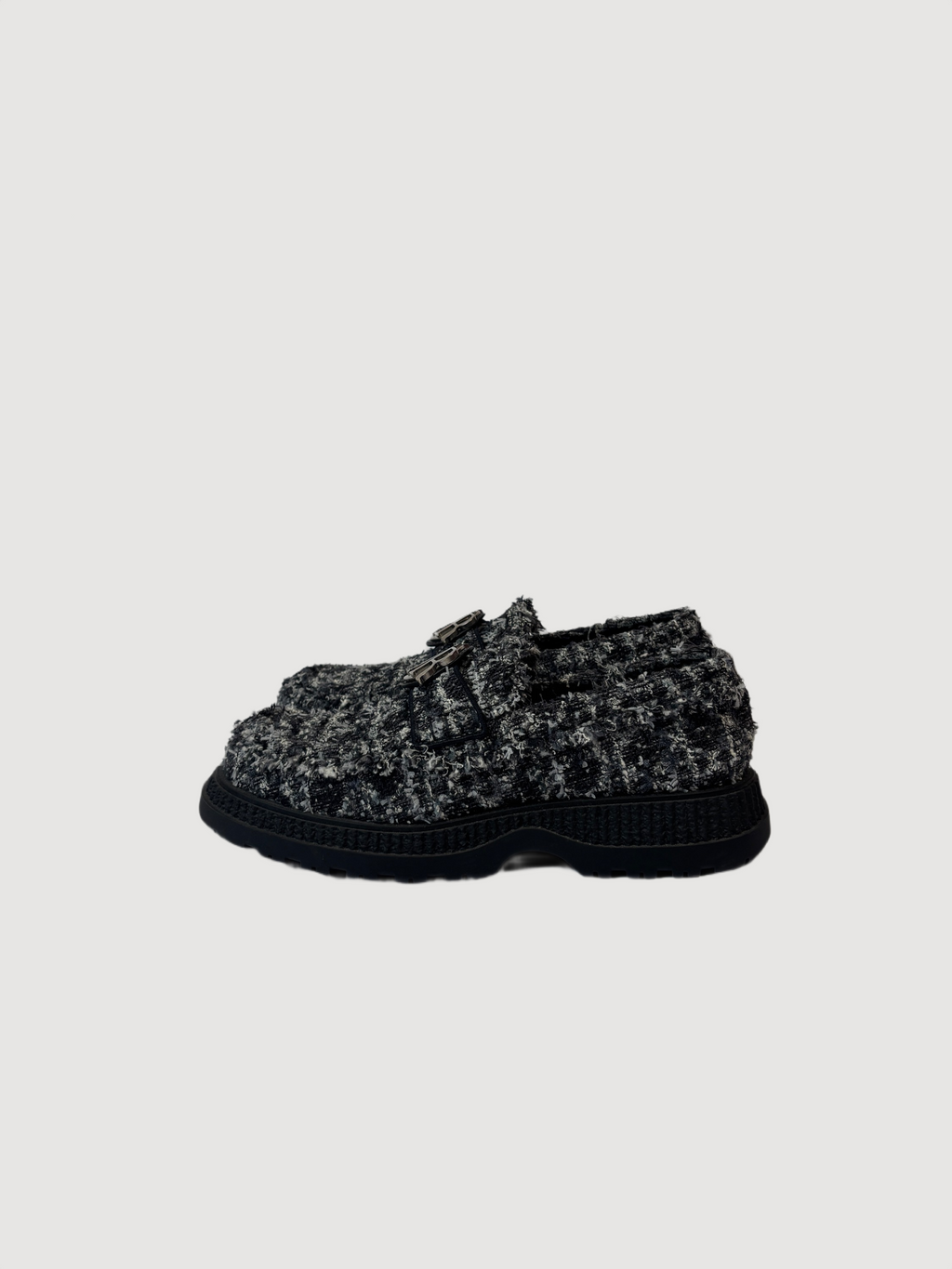 Dior Buffalo Loafer