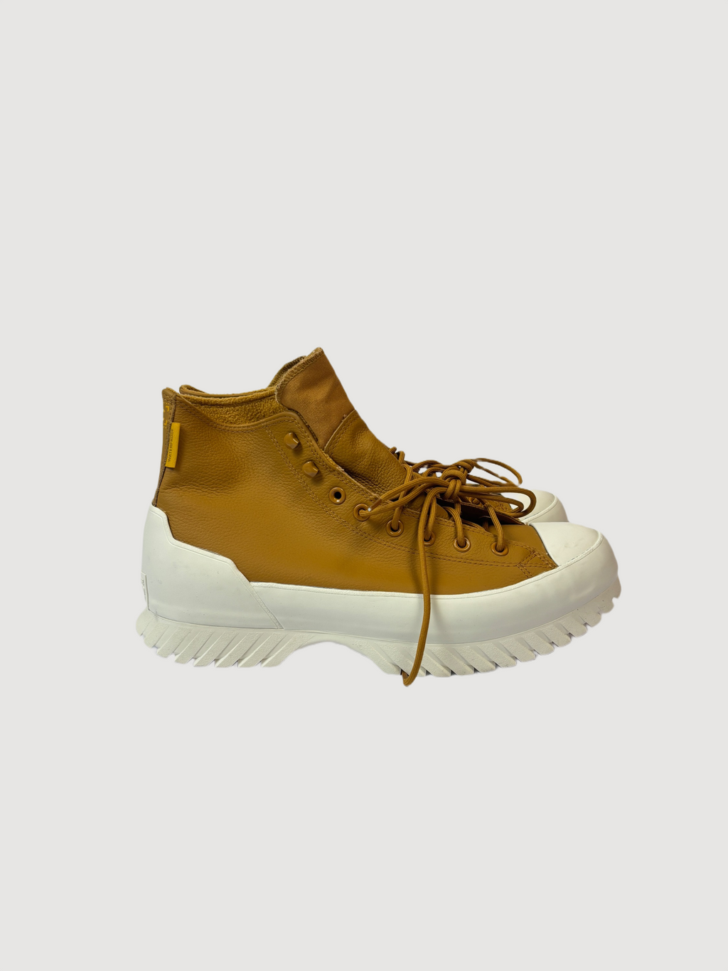 Converse Chuck Taylor All Star Lugged Winter 2.0