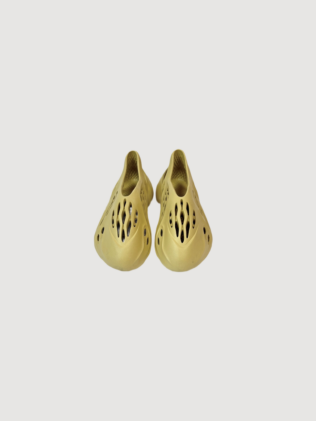 Adidas Yeezy Foam RNNR Sulfur