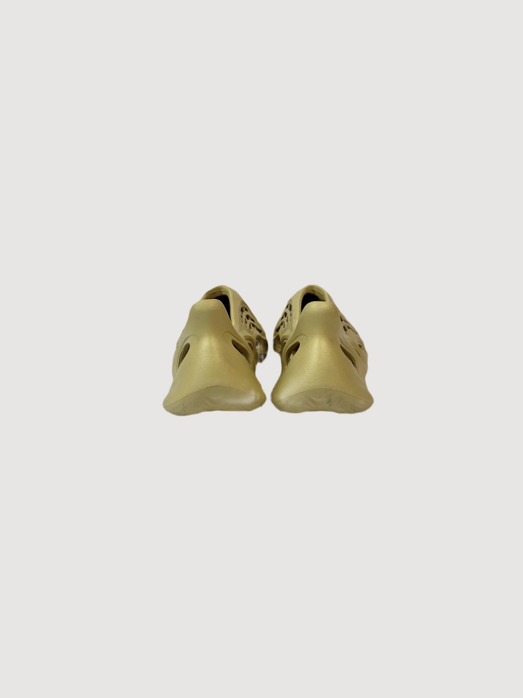 Adidas Yeezy Foam RNNR Sulfur