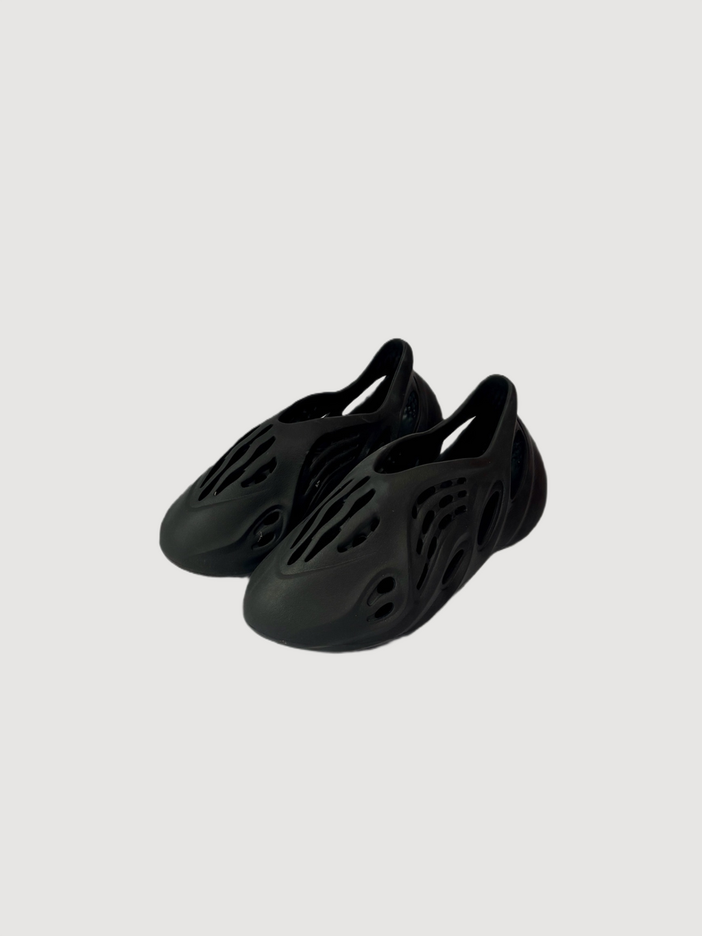 Adidas Yeezy Foam RNR Onyx