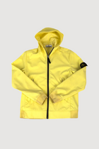 Yellow jacket