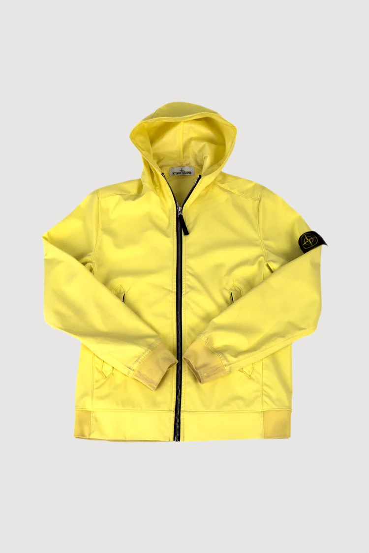 Yellow jacket