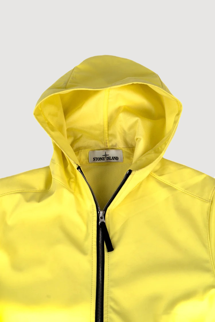 Yellow jacket