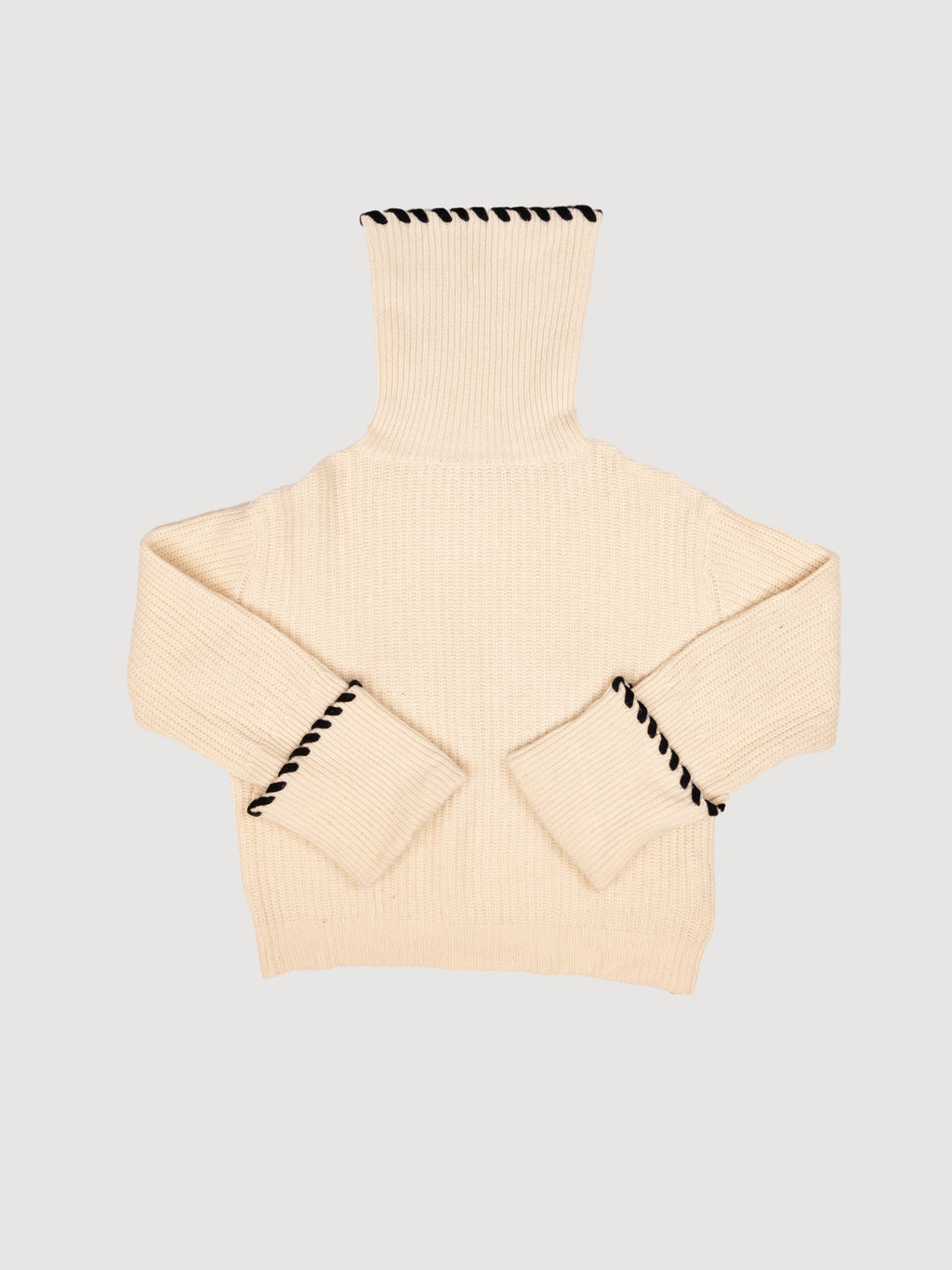 Notshy Valeria Turtleneck pull