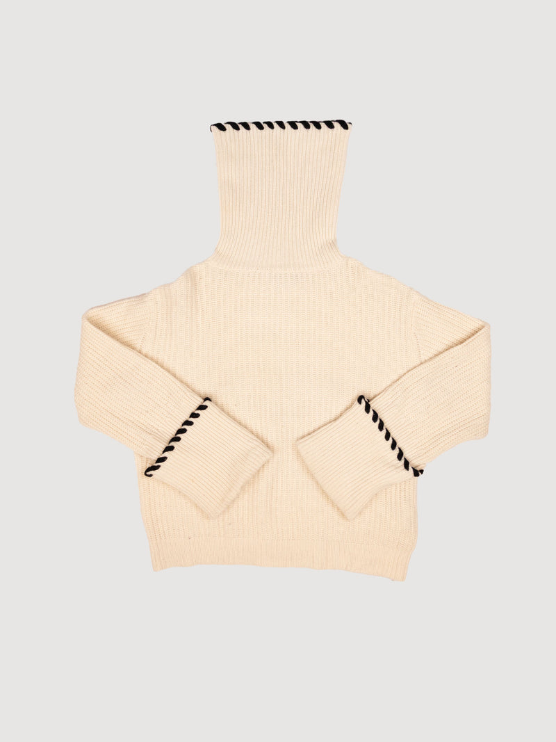 Notshy Valeria Turtleneck pull