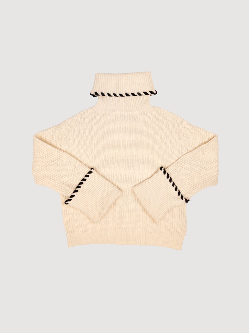 Notshy Valeria Turtleneck pull