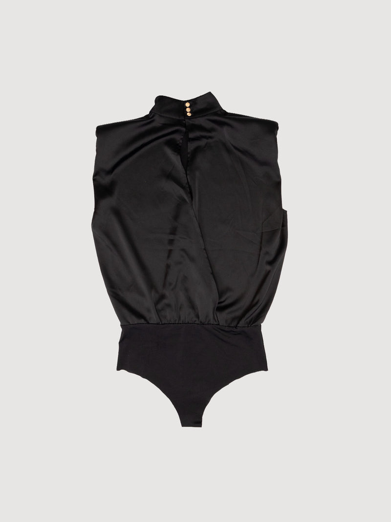 Gestuz body black