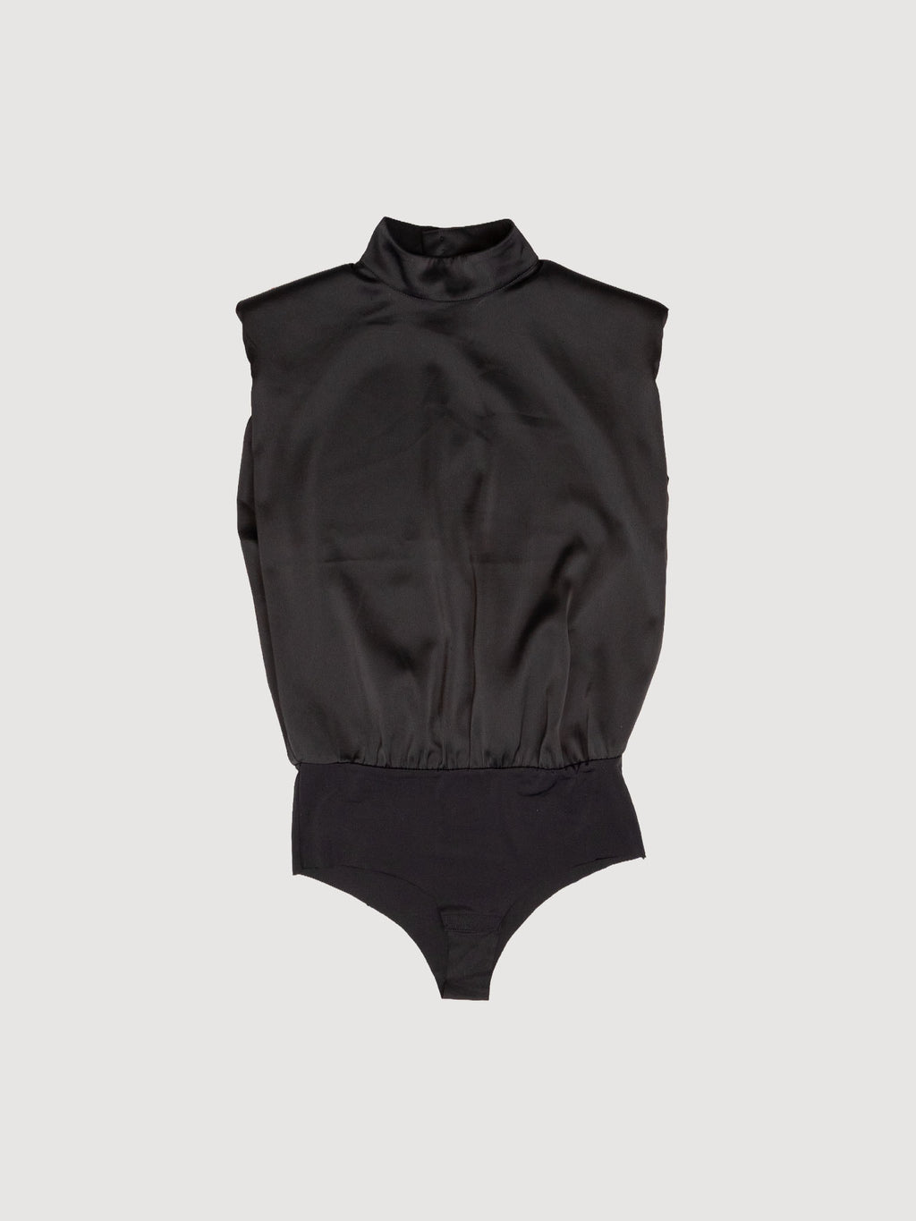 Gestuz body black