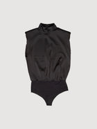 Gestuz body black