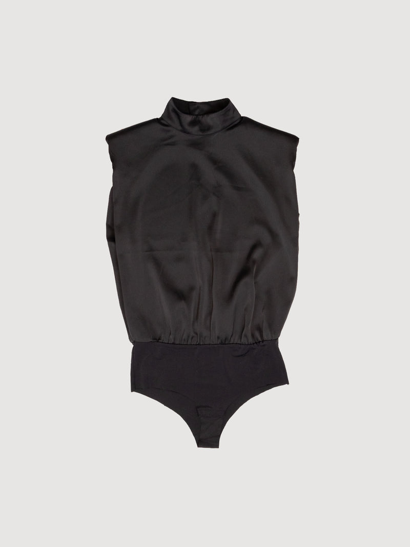 Gestuz body black