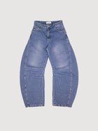 PienPino Balloon fit jeans